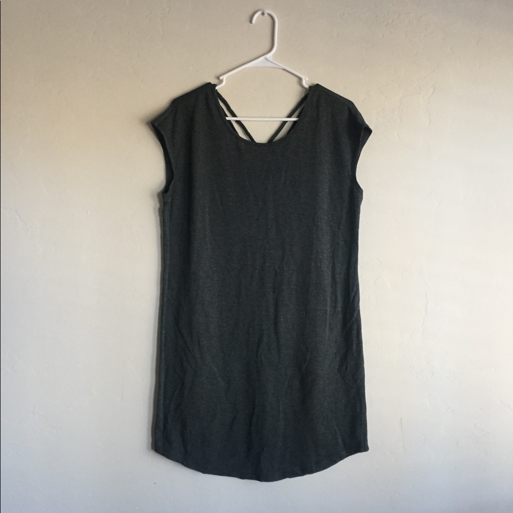 Never worn ath-leisure dress from kohl’s